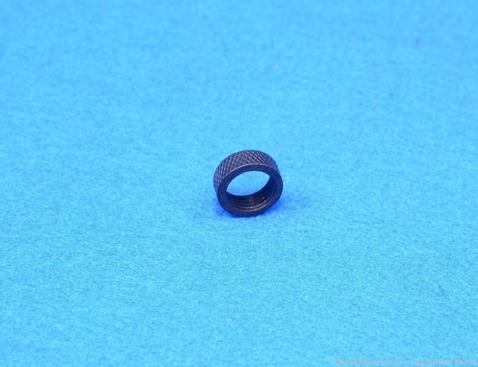 Thread Protector ½ x 20 Beretta 71 Made in USA-img-1