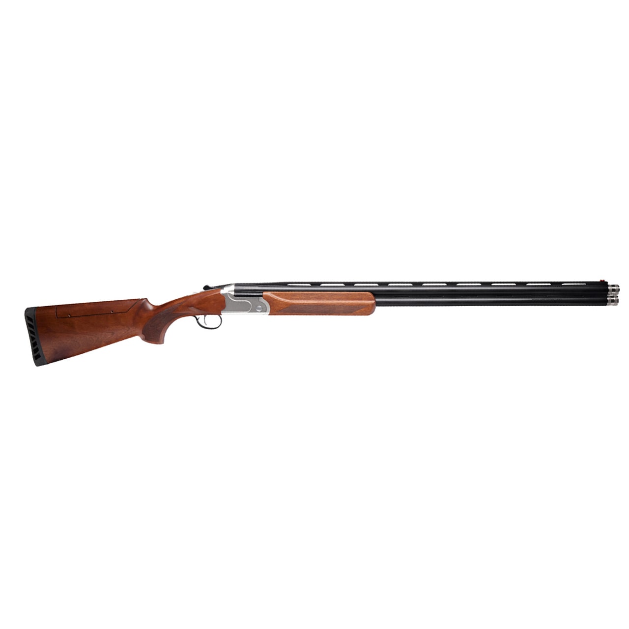 Savage Arms 555 Sporting Compact 410G 26 Raised Over/Under Shotgun Walnut 1-img-0