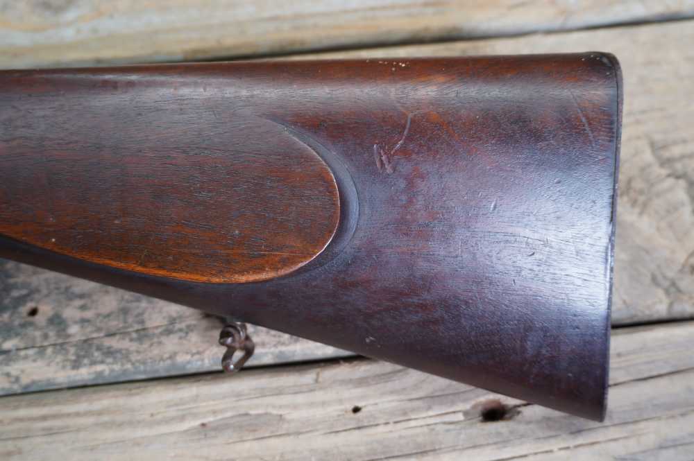 Mauser Model 98 commercial sporter kar98 WWI 8mm double triggers C&R ok -img-21