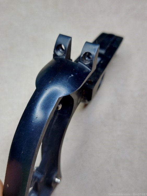 Ruger NEW Model Blackhawk & Single Six XRN-3RED Grip Frame NM XRN3-RED-img-2