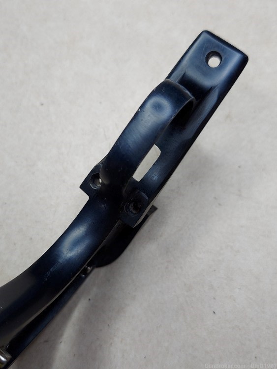 Ruger NEW Model Blackhawk & Single Six XRN-3RED Grip Frame NM XRN3-RED-img-8