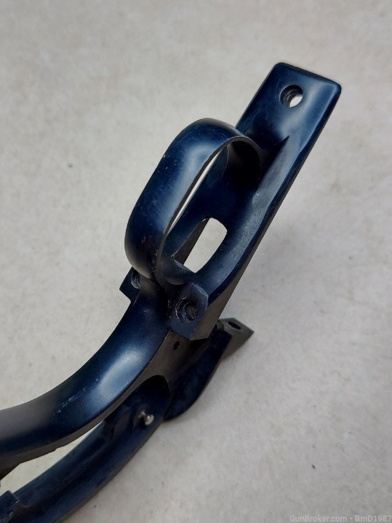 Ruger NEW Model Blackhawk & Single Six XRN-3RED Grip Frame NM XRN3-RED-img-9