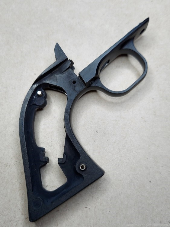 Ruger NEW Model Blackhawk & Single Six XRN-3RED Grip Frame NM XRN3-RED-img-7