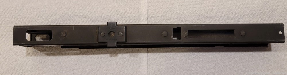 M60 RECEIVER TRUNION BACK-img-3