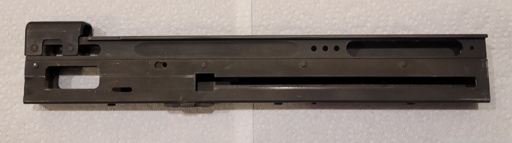 M60 RECEIVER TRUNION BACK-img-0