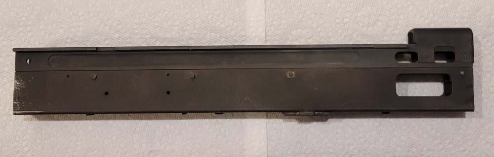 M60 RECEIVER TRUNION BACK-img-1