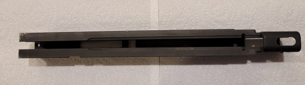 M60 RECEIVER TRUNION BACK-img-2