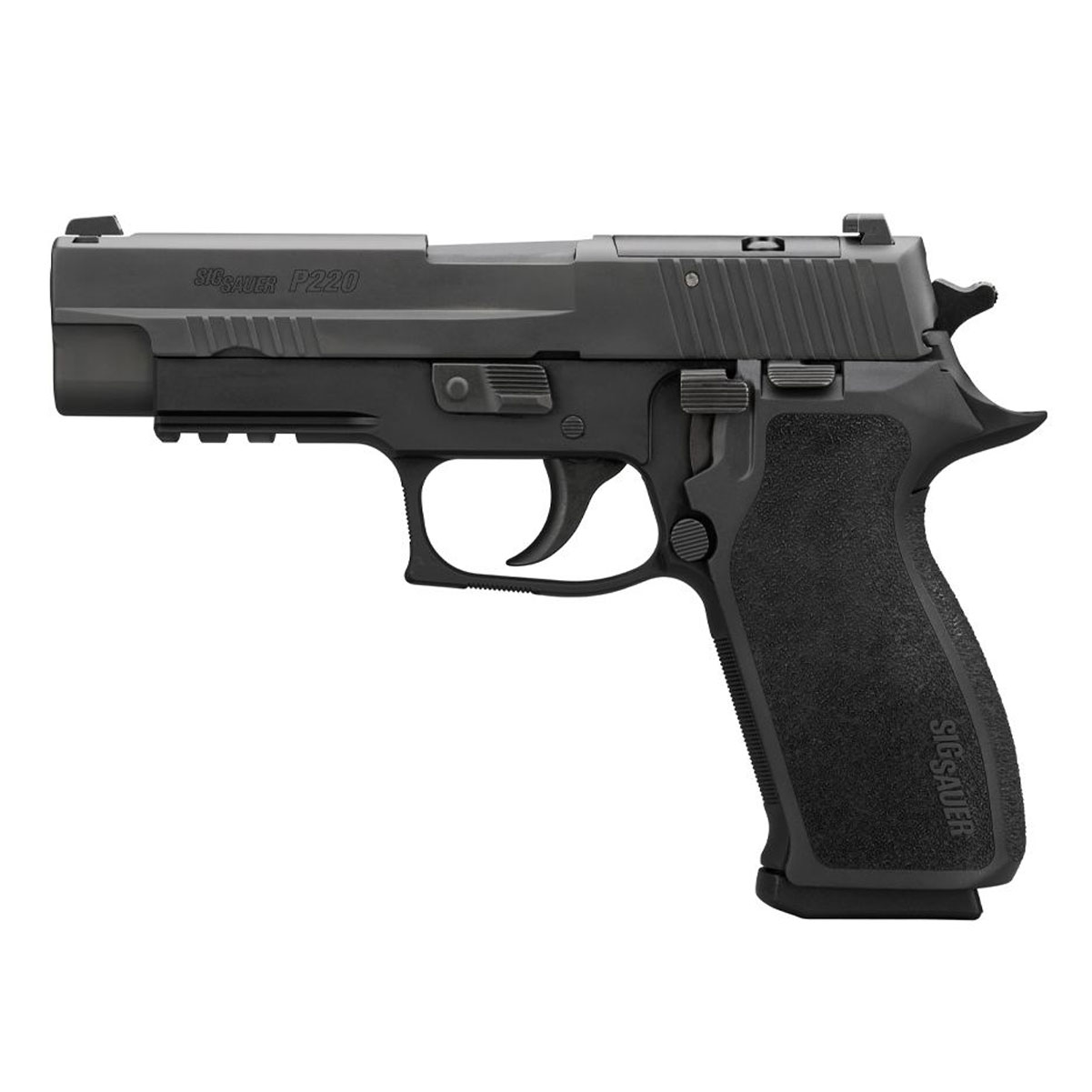 SIG SAUER P220 Elite Full-Size 45 ACP 4.4in 2x 8rds Pistol 220R-45-BSE-R2-img-7