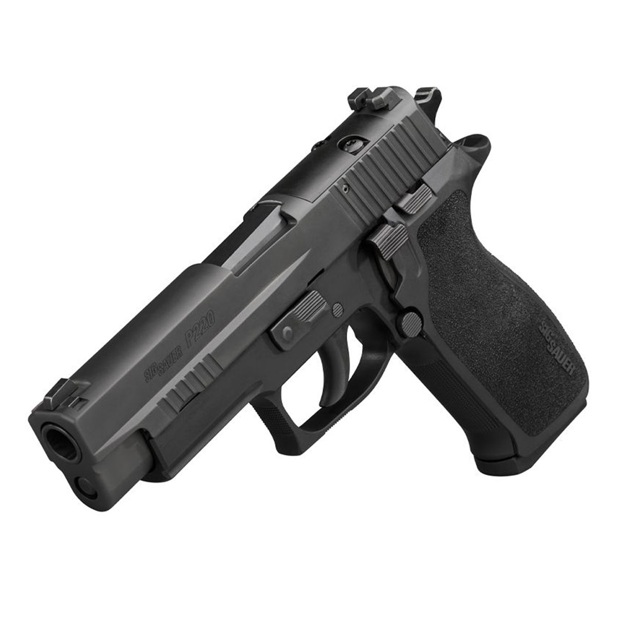 SIG SAUER P220 Elite Full-Size 45 ACP 4.4in 2x 8rds Pistol 220R-45-BSE-R2-img-5