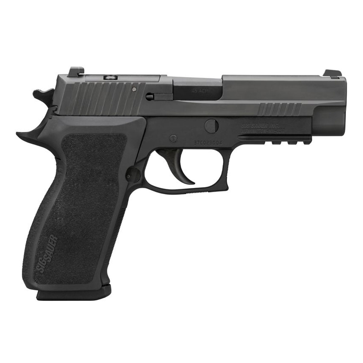 SIG SAUER P220 Elite Full-Size 45 ACP 4.4in 2x 8rds Pistol 220R-45-BSE-R2-img-1