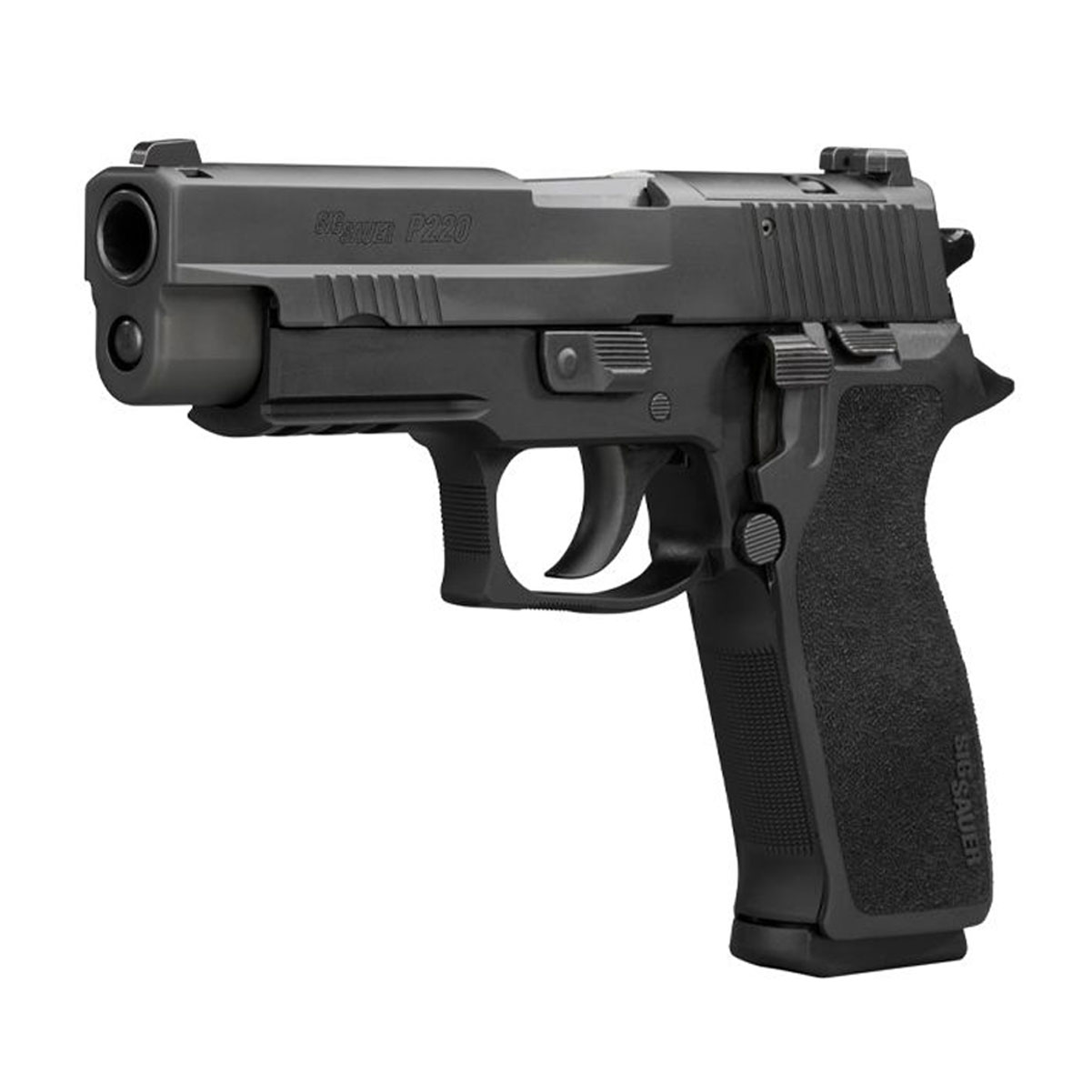 SIG SAUER P220 Elite Full-Size 45 ACP 4.4in 2x 8rds Pistol 220R-45-BSE-R2-img-6