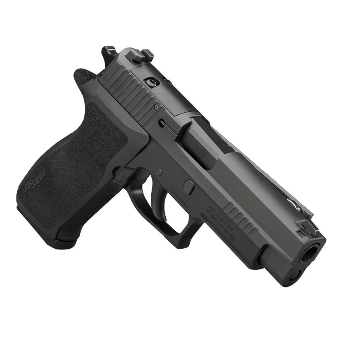 SIG SAUER P220 Elite Full-Size 45 ACP 4.4in 2x 8rds Pistol 220R-45-BSE-R2-img-3