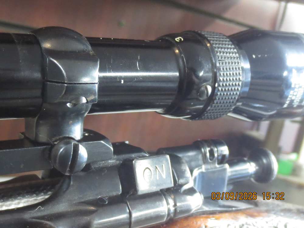 Springfield 1903 30-06 Sporterized 24" Custom Engraving- stunning! LOOK SEE-img-17