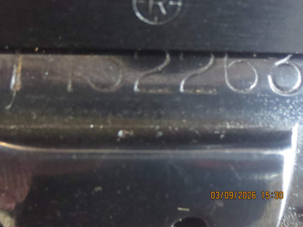 Springfield 1903 30-06 Sporterized 24" Custom Engraving- stunning! LOOK SEE-img-5