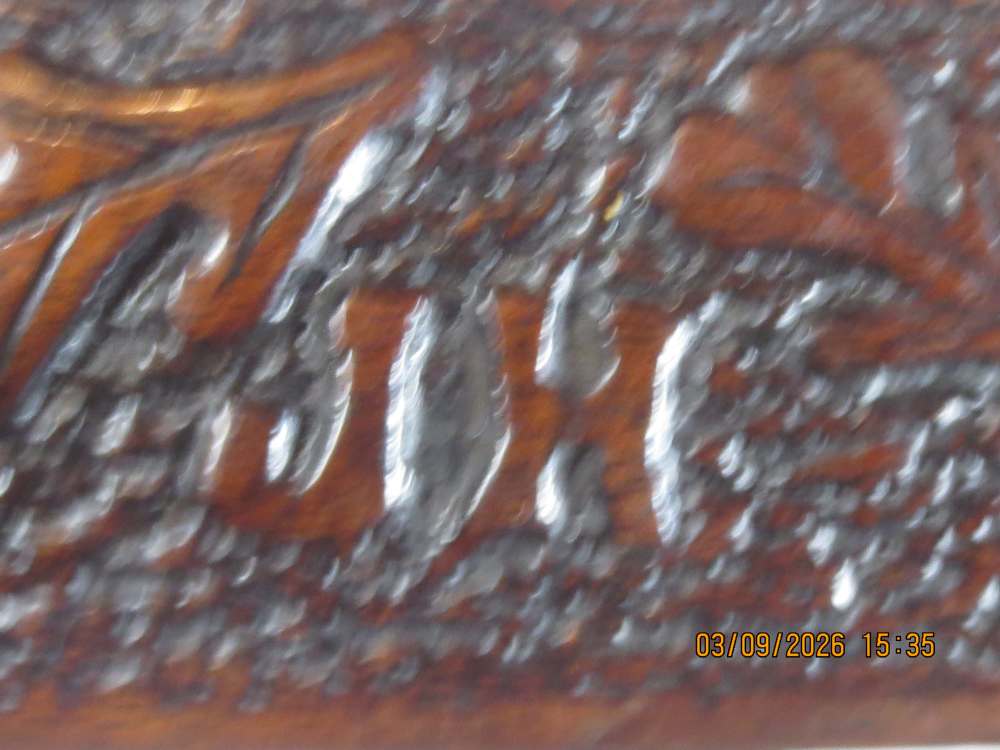 Springfield 1903 30-06 Sporterized 24" Custom Engraving- stunning! LOOK SEE-img-28