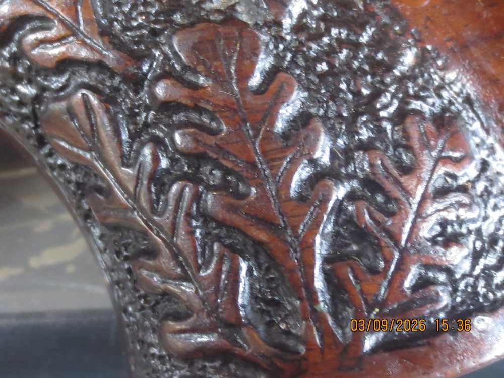 Springfield 1903 30-06 Sporterized 24" Custom Engraving- stunning! LOOK SEE-img-32