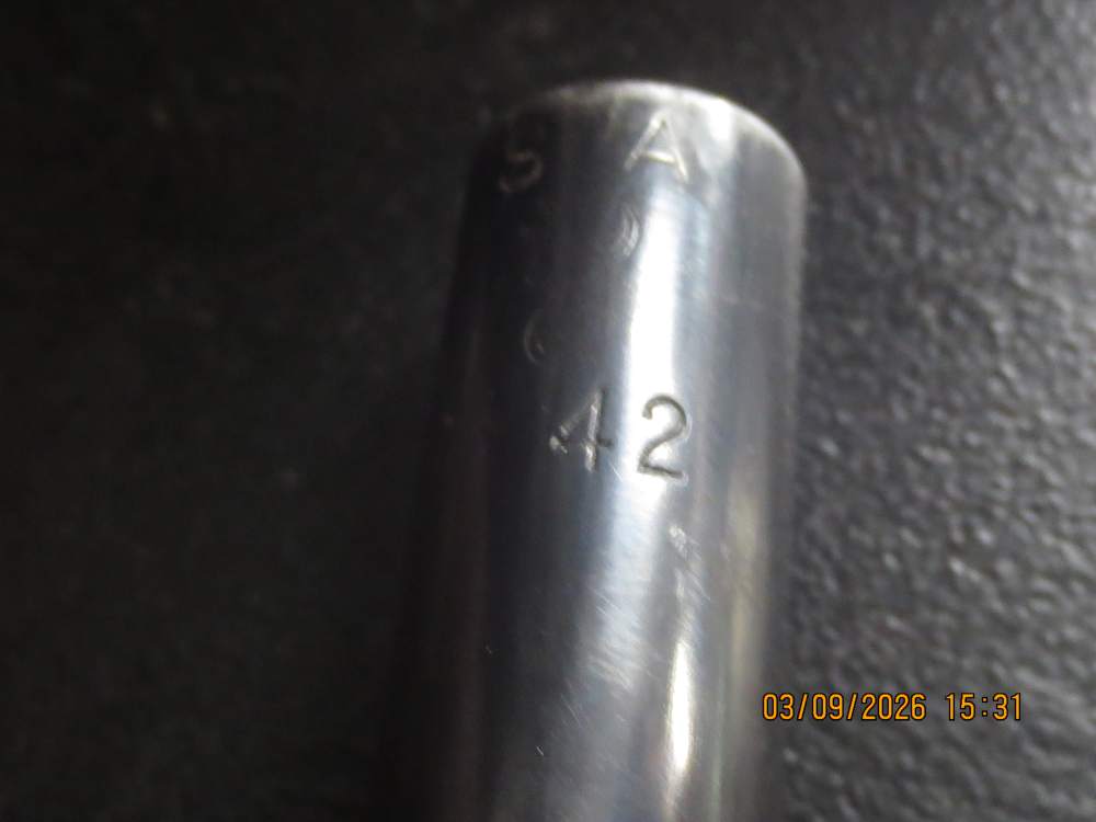 Springfield 1903 30-06 Sporterized 24" Custom Engraving- stunning! LOOK SEE-img-10