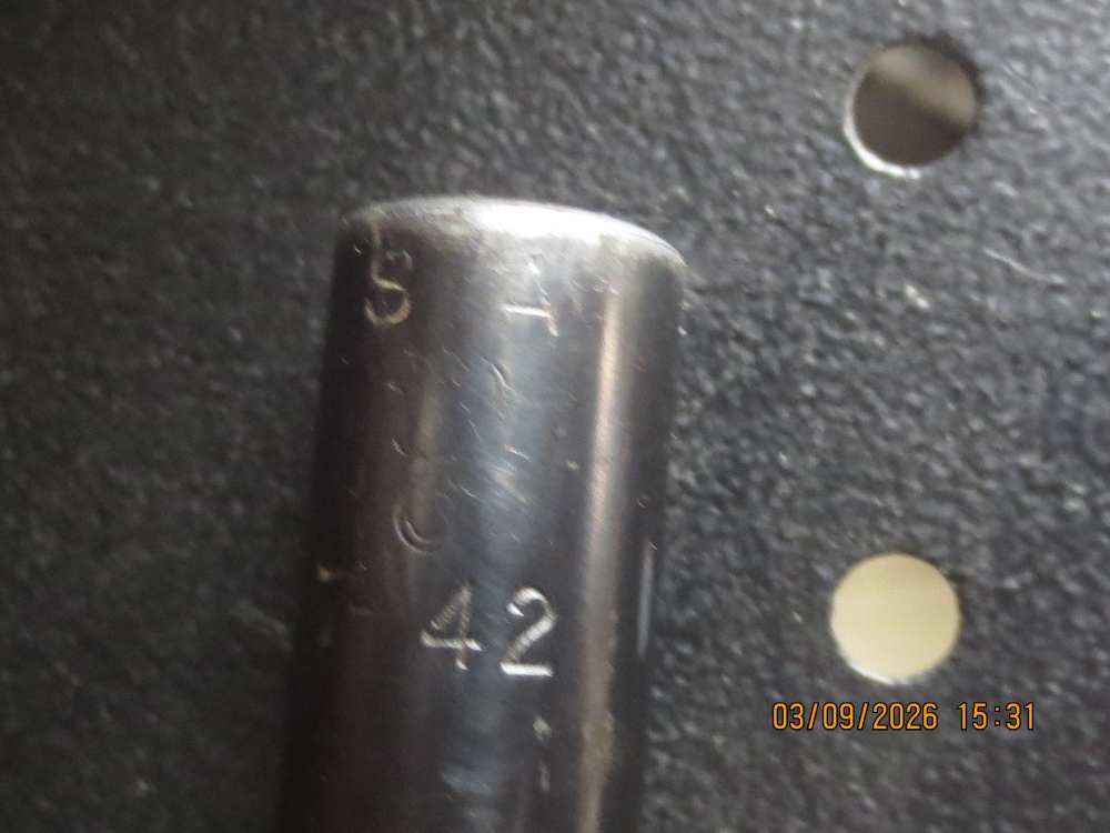 Springfield 1903 30-06 Sporterized 24" Custom Engraving- stunning! LOOK SEE-img-11