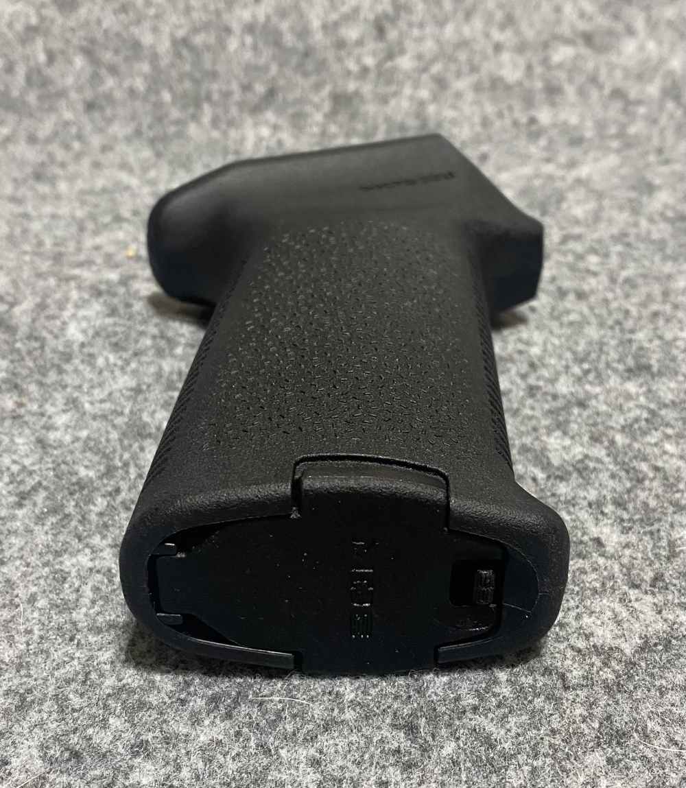 Magpul AK Pistol Grip with Storage AK-47-img-3