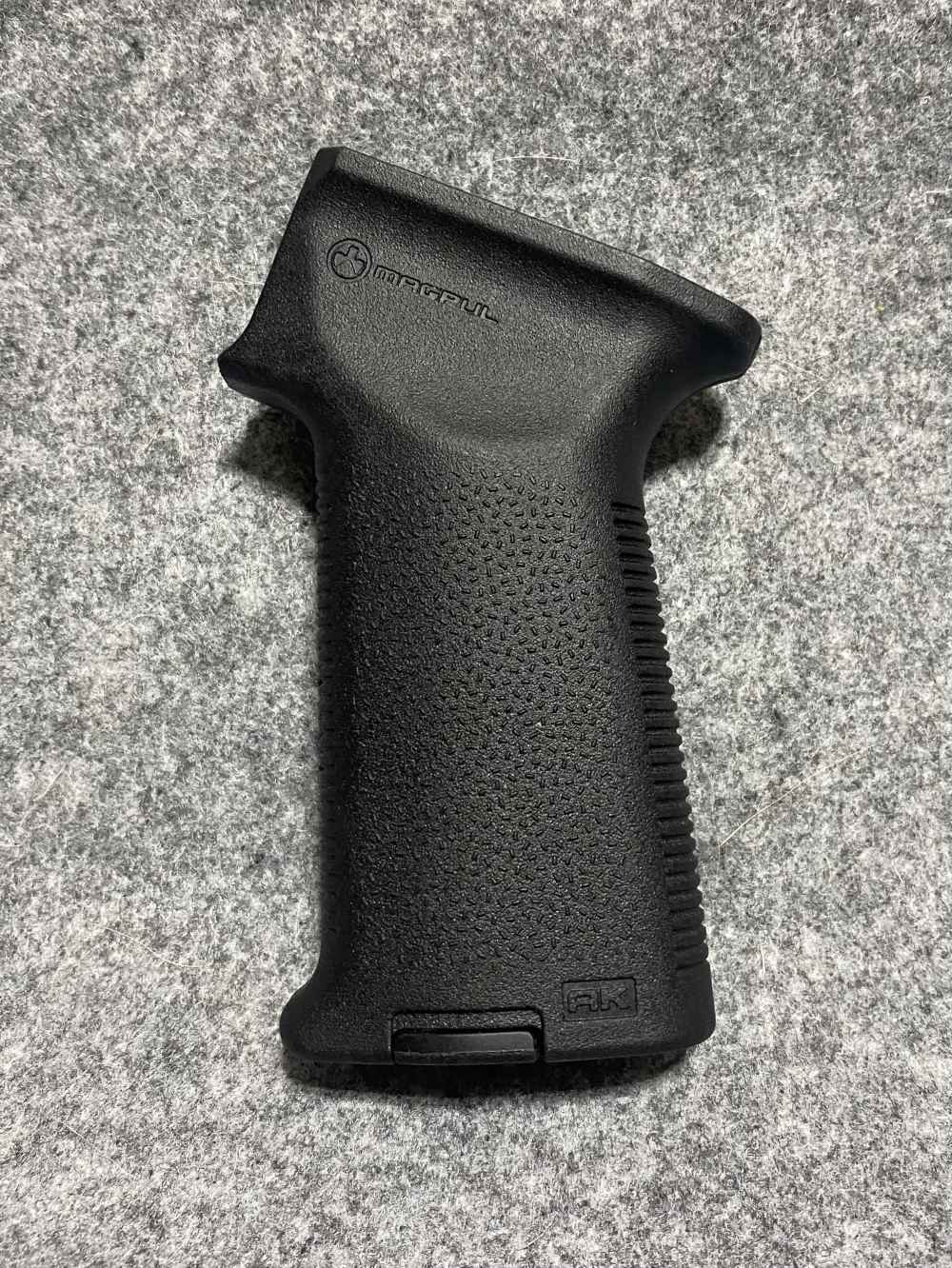 Magpul AK Pistol Grip with Storage AK-47-img-1