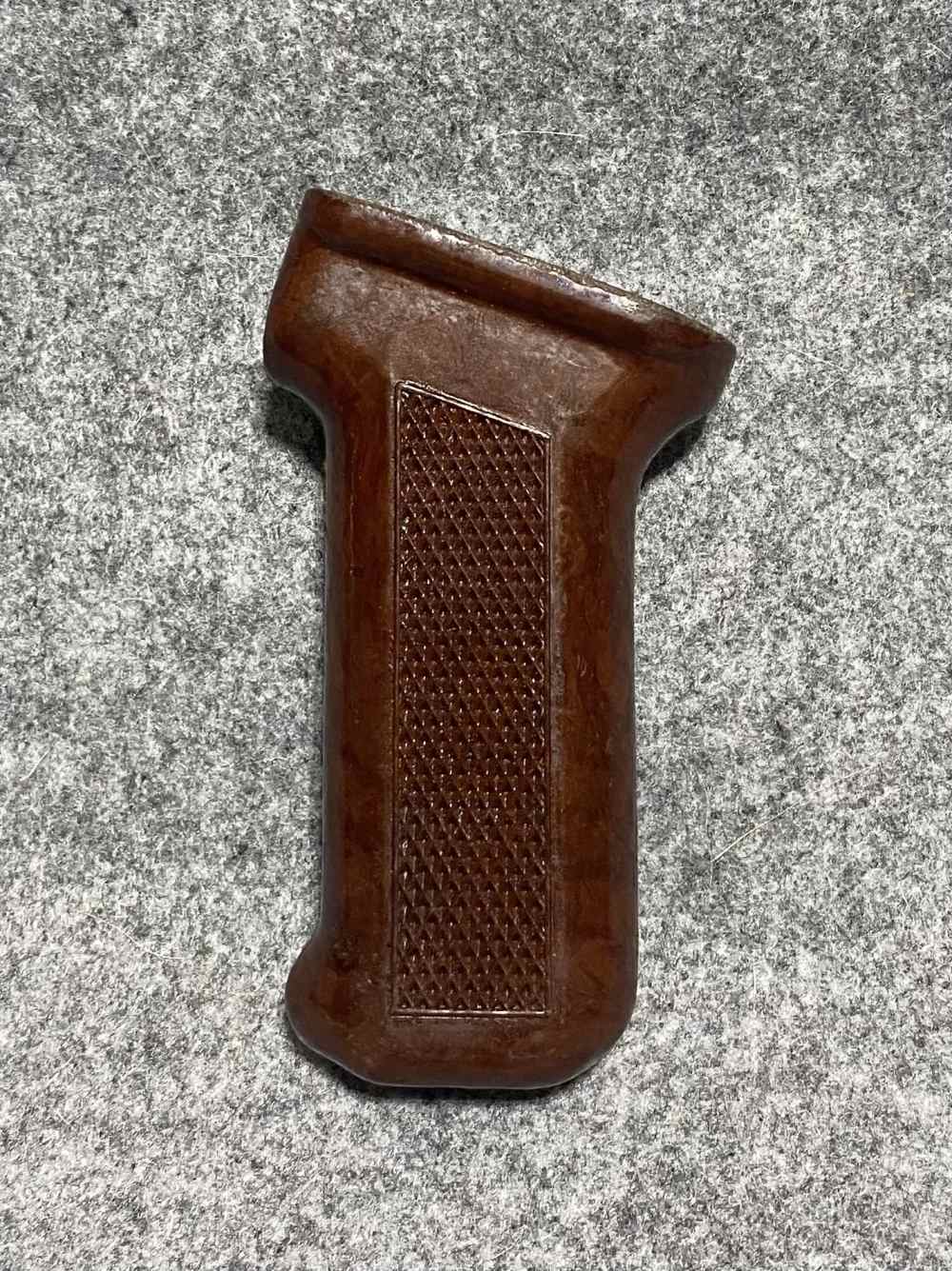 AK Bakelite Pistol Grip with Screw-img-0