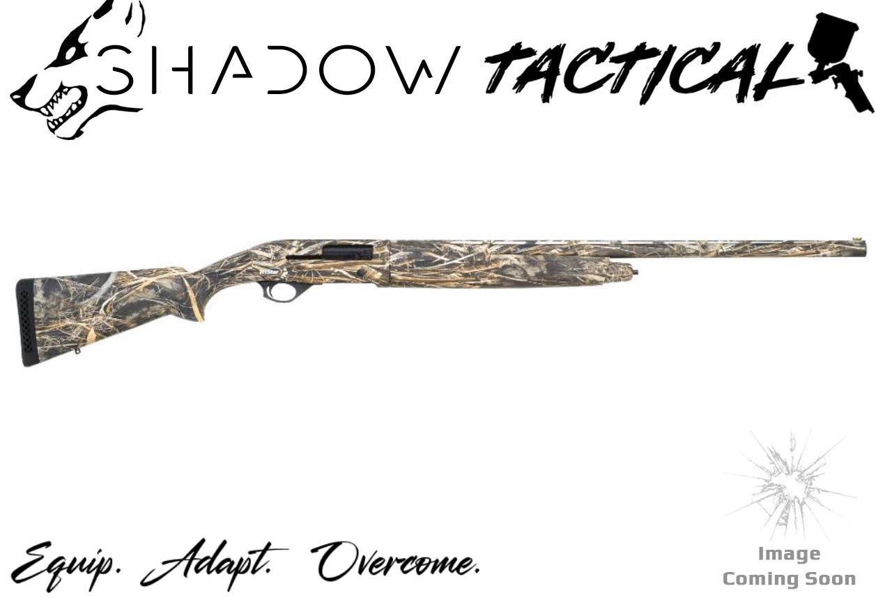 Tristar Viper G2 Camo, 12 Gauge, 5 + 1, 24" Barrel, Semi-Auto-img-0