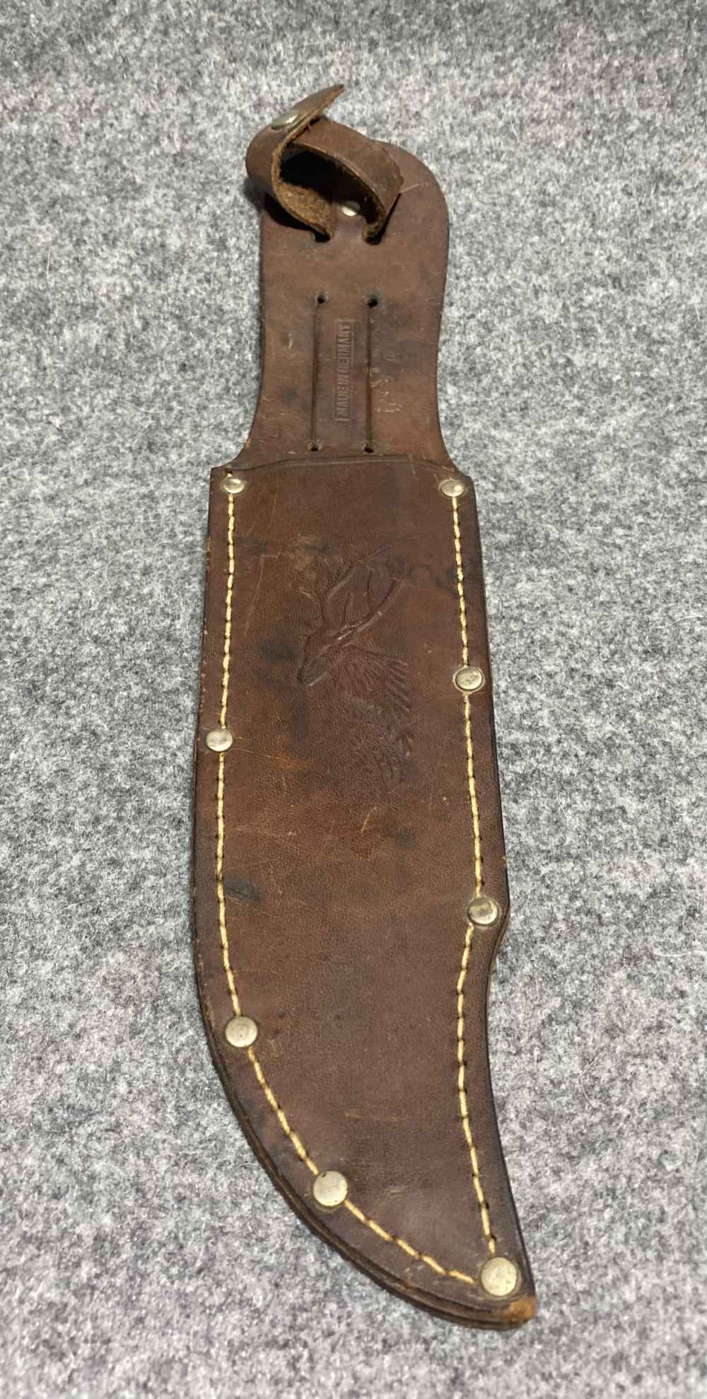 German Made Decorative Knife Sheath-img-0