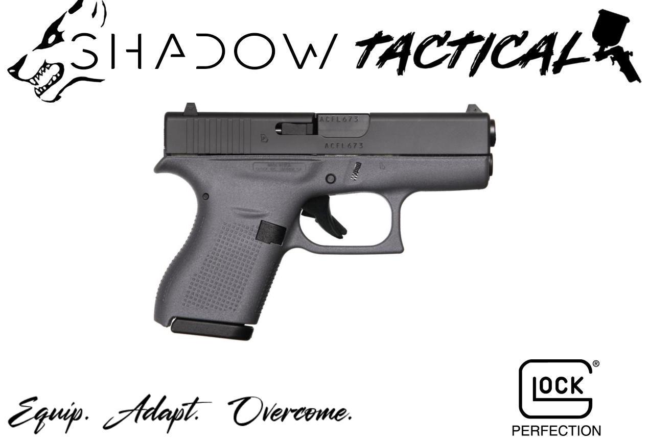 Glock G42, 380 ACP-img-0