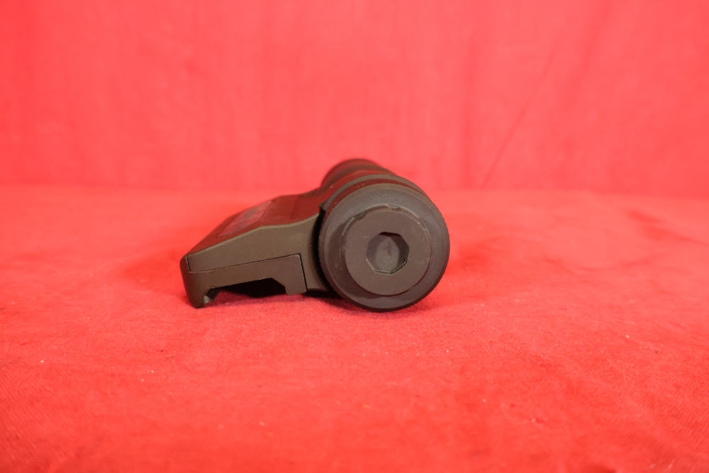 Cloud Defensive OWL Weaponlight OD Green w/ integral Pressure Pad Mount-img-5