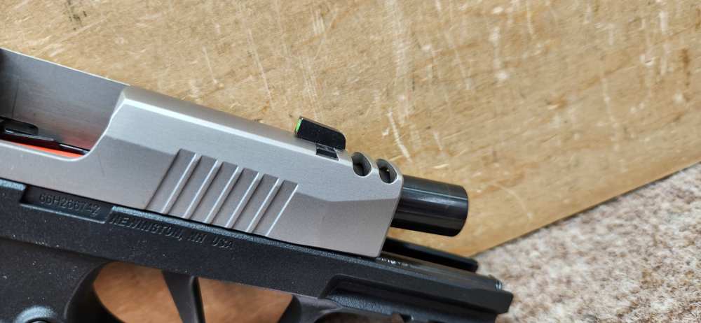 Sig Sauer p365 X Macro Comp 9mm Semi Auto Pistol -img-12