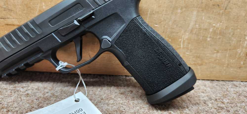 Sig Sauer P365 Fuse COMP 9mm Semi Auto Pistol-img-4
