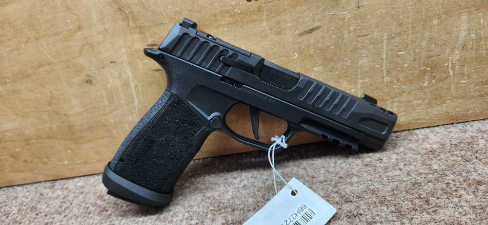Sig Sauer P365 Fuse COMP 9mm Semi Auto Pistol-img-10