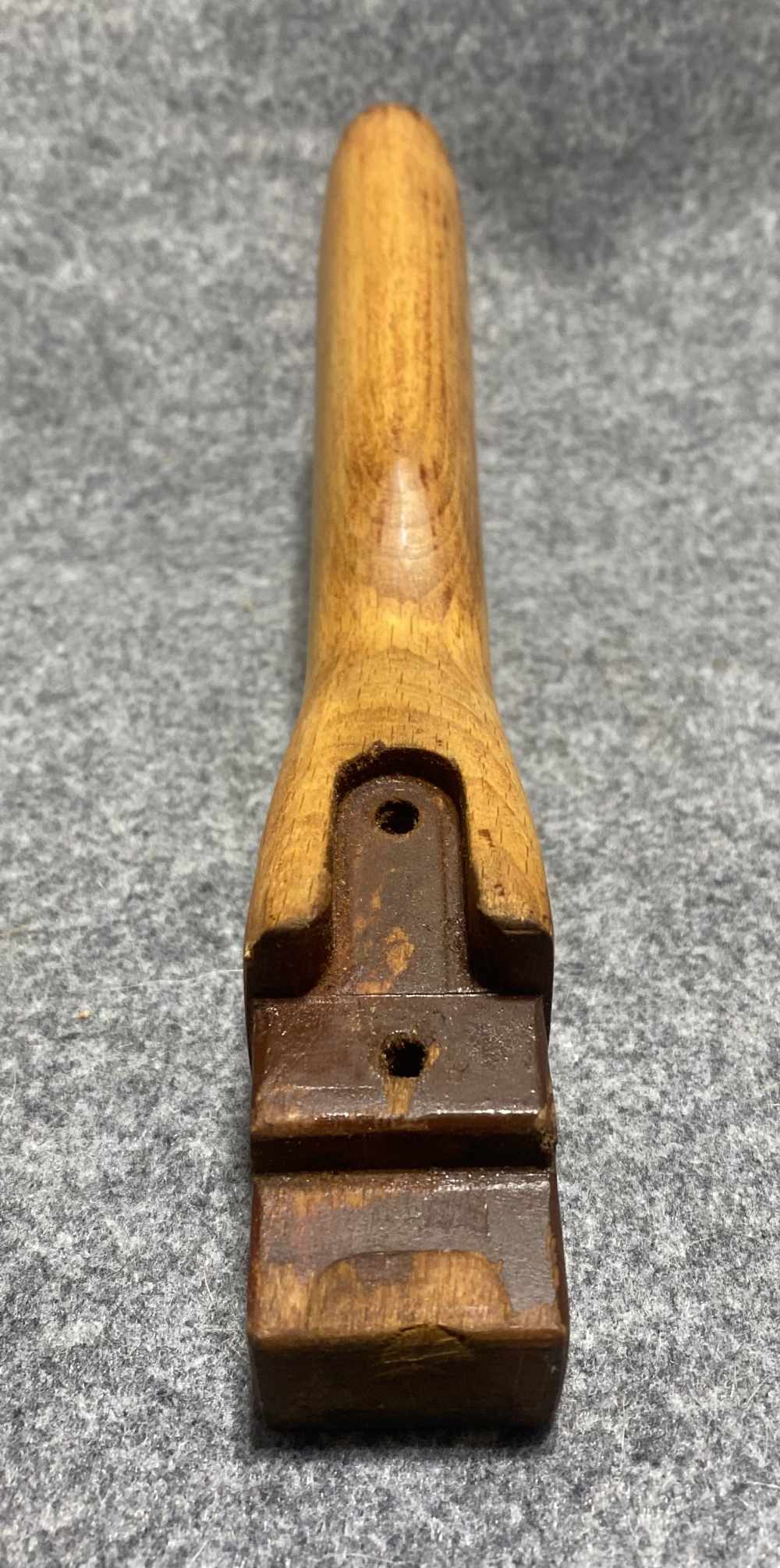 AK Buttstock Wood Romanian AK47 AK-47-img-2