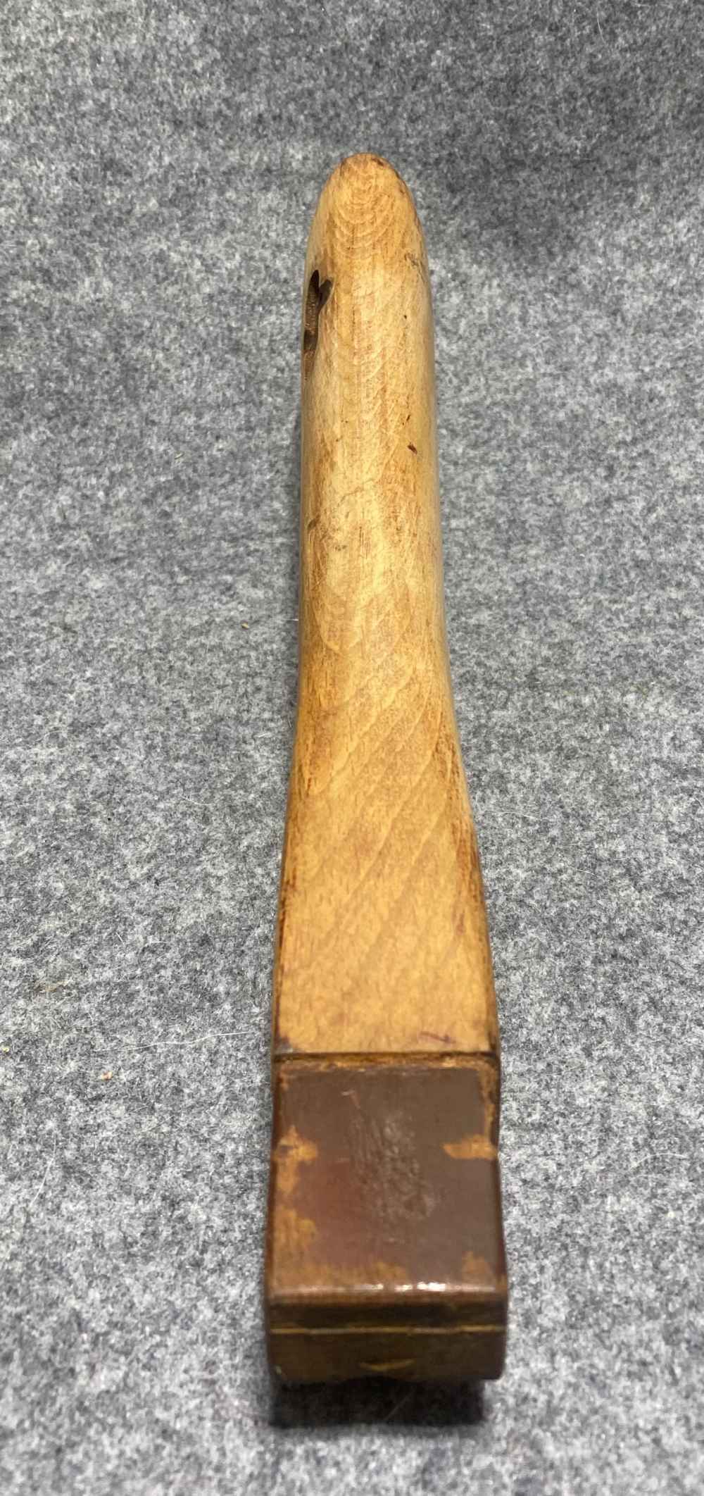 AK Buttstock Wood Romanian AK47 AK-47-img-4