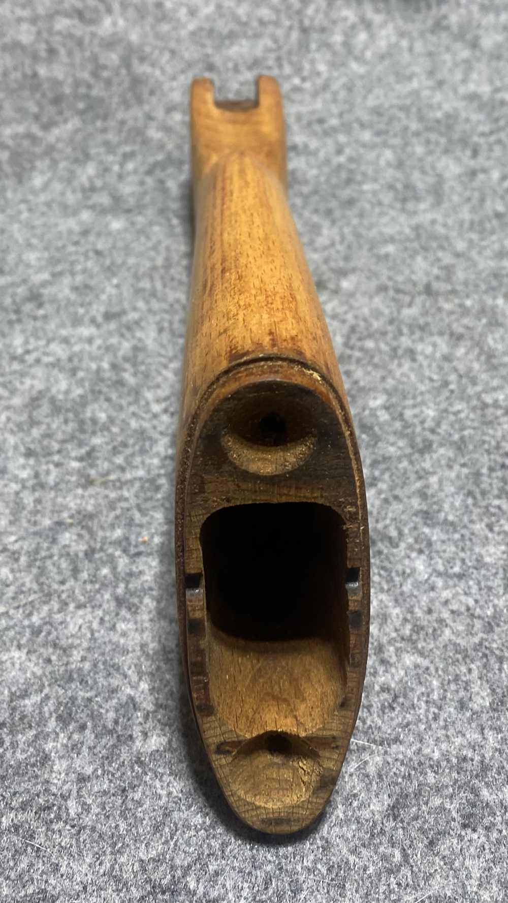 AK Buttstock Wood Romanian AK47 AK-47-img-3
