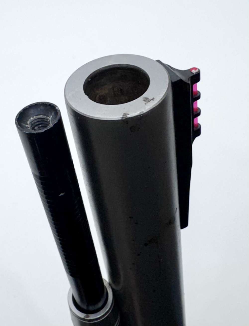 T/C Encore 209x50 Magnum Muzzle Loader - Broken Stock-img-23