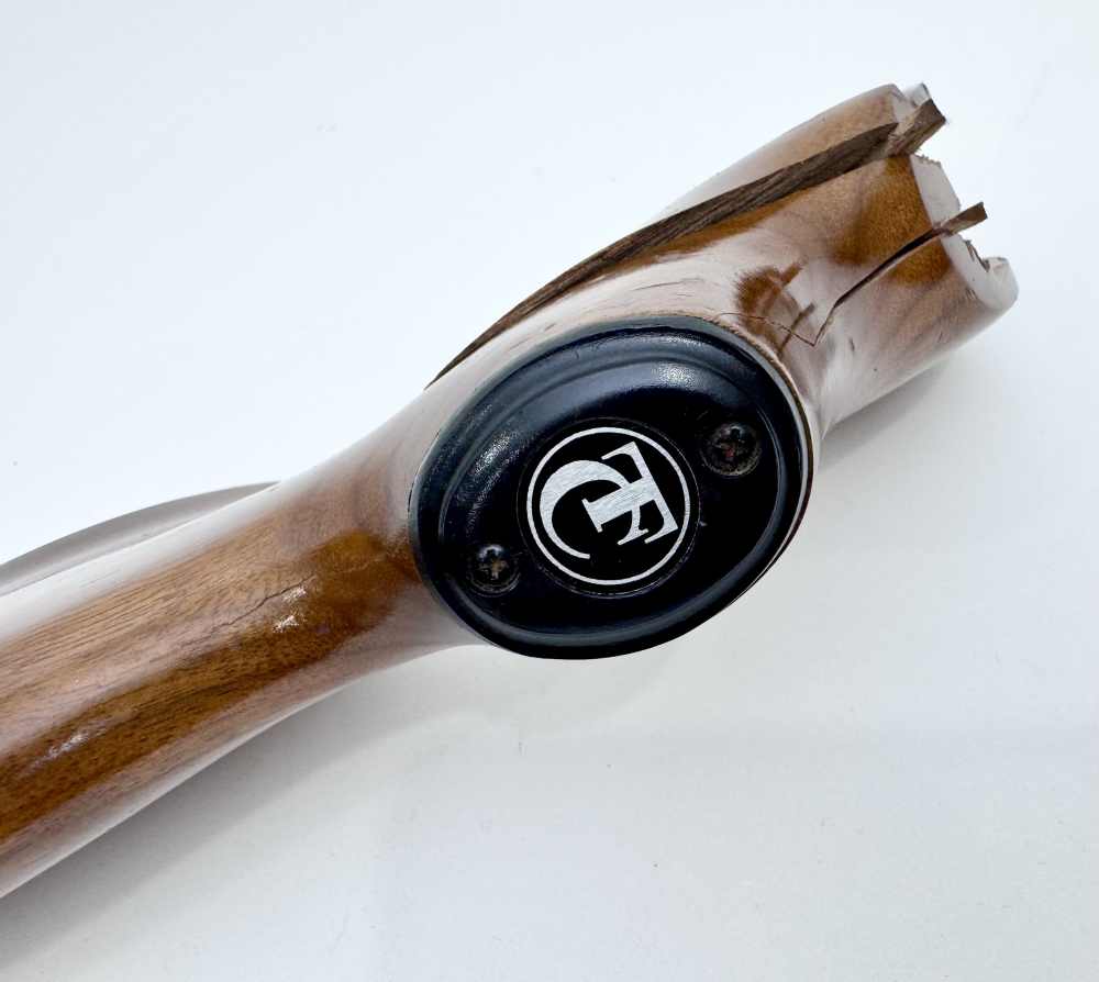 T/C Encore 209x50 Magnum Muzzle Loader - Broken Stock-img-26