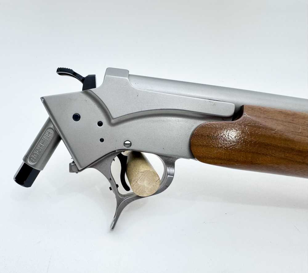 T/C Encore 209x50 Magnum Muzzle Loader - Broken Stock-img-6