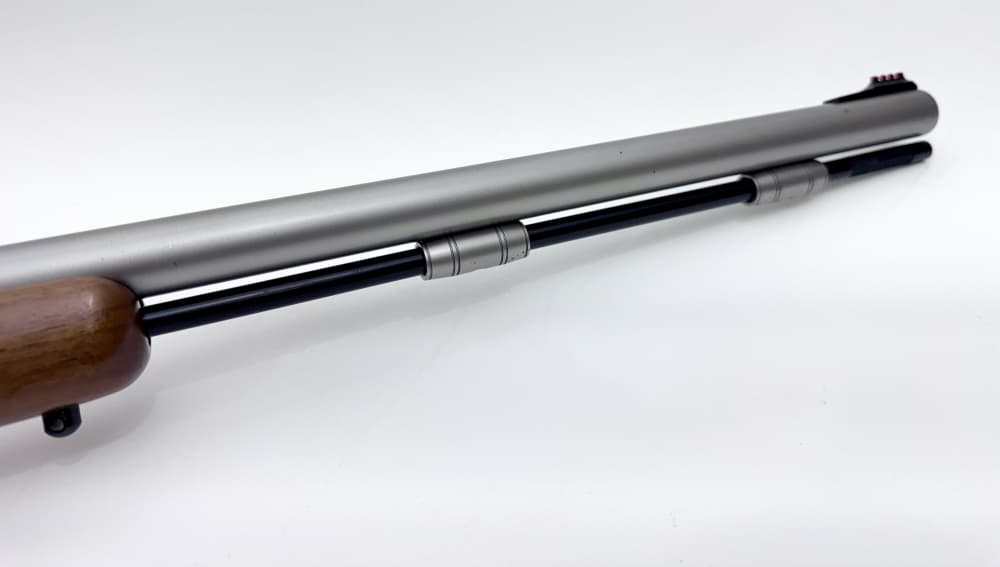 T/C Encore 209x50 Magnum Muzzle Loader - Broken Stock-img-9