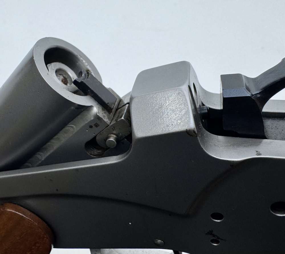 T/C Encore 209x50 Magnum Muzzle Loader - Broken Stock-img-19
