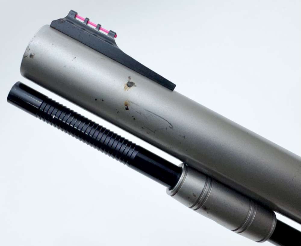 T/C Encore 209x50 Magnum Muzzle Loader - Broken Stock-img-22