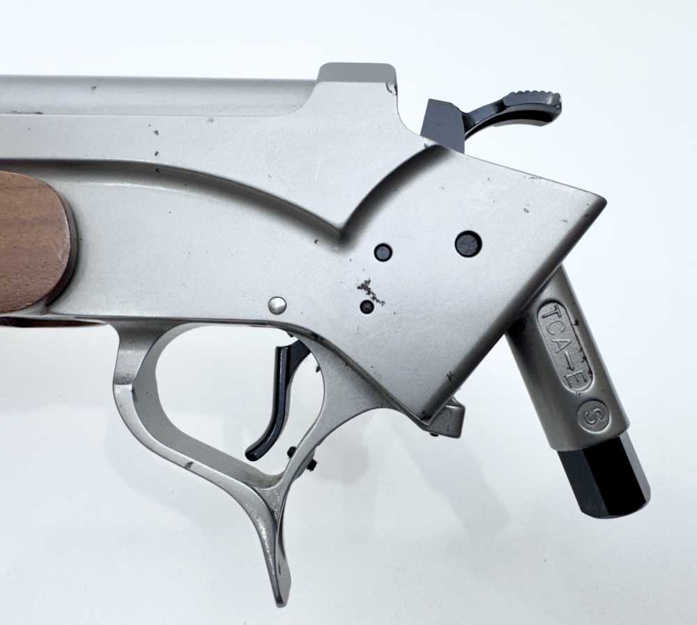 T/C Encore 209x50 Magnum Muzzle Loader - Broken Stock-img-15