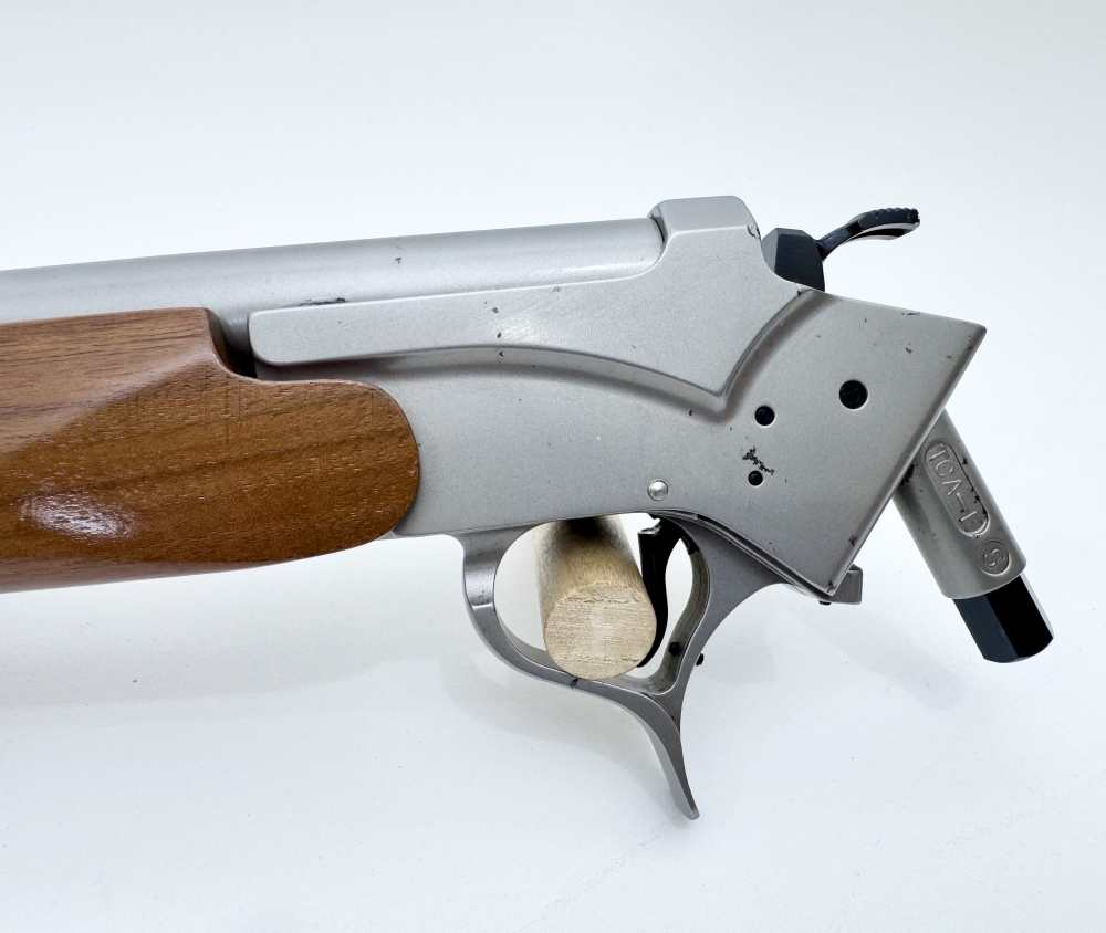 T/C Encore 209x50 Magnum Muzzle Loader - Broken Stock-img-1