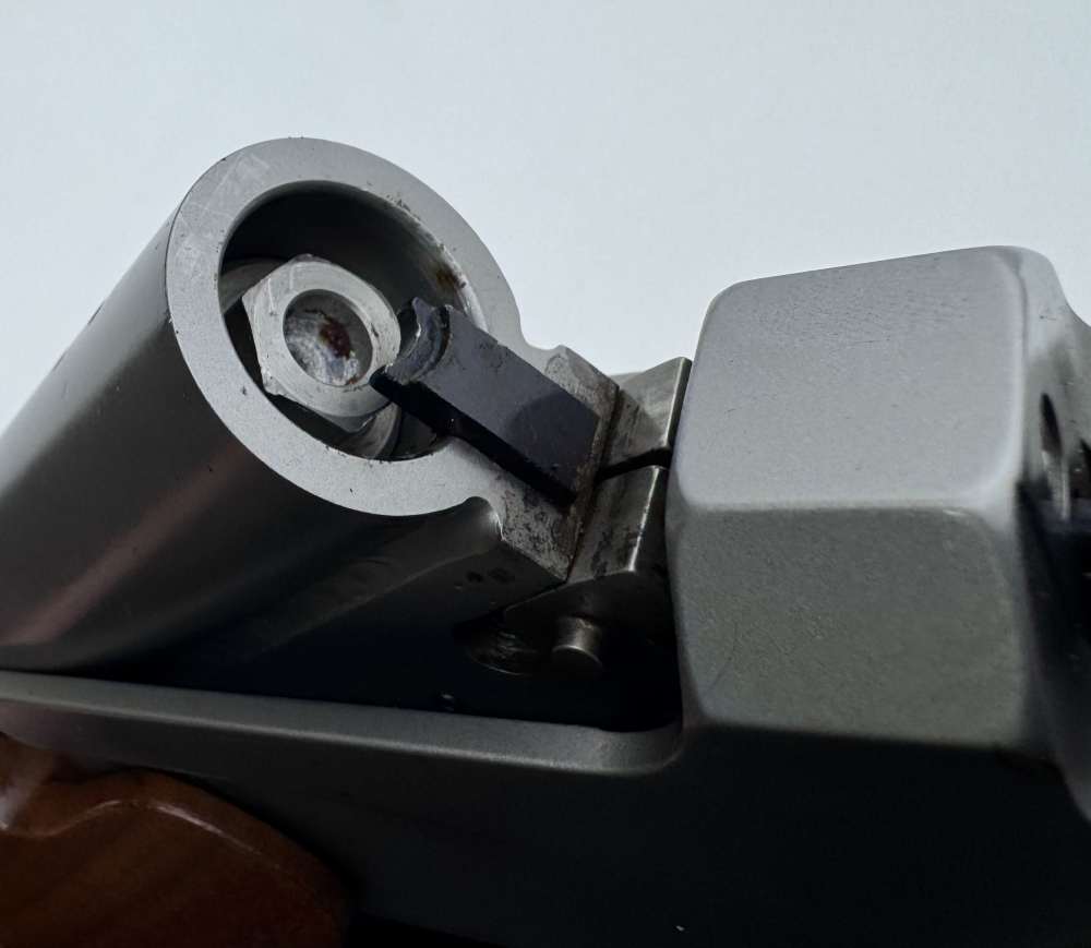 T/C Encore 209x50 Magnum Muzzle Loader - Broken Stock-img-20