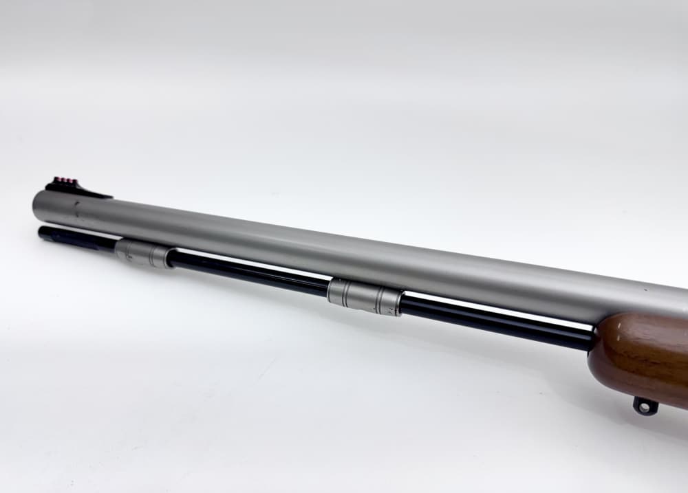 T/C Encore 209x50 Magnum Muzzle Loader - Broken Stock-img-4