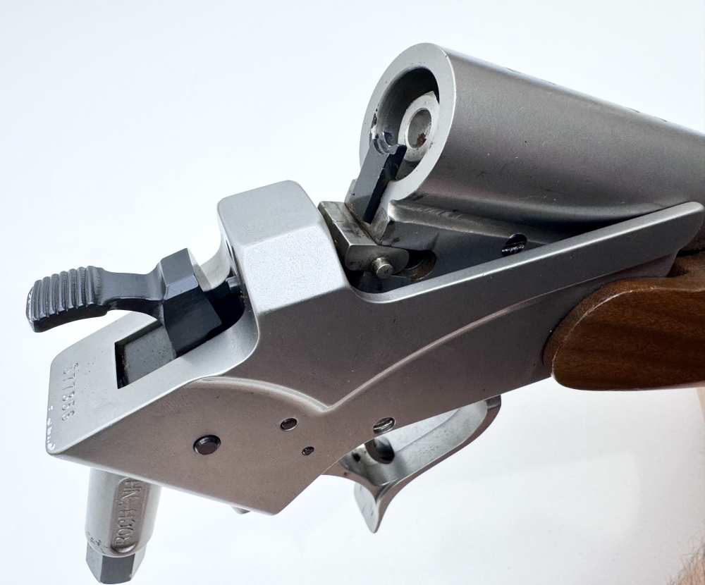 T/C Encore 209x50 Magnum Muzzle Loader - Broken Stock-img-17