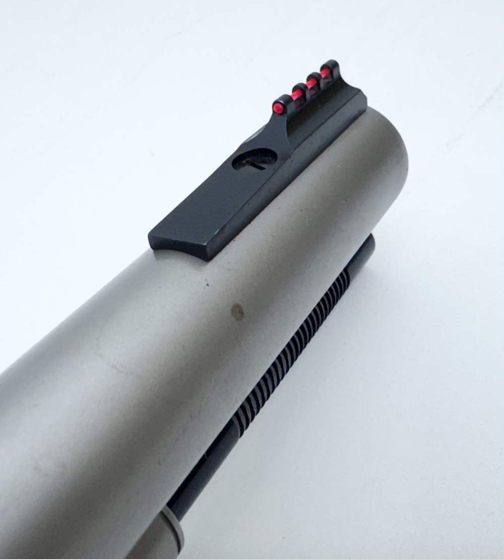 T/C Encore 209x50 Magnum Muzzle Loader - Broken Stock-img-12