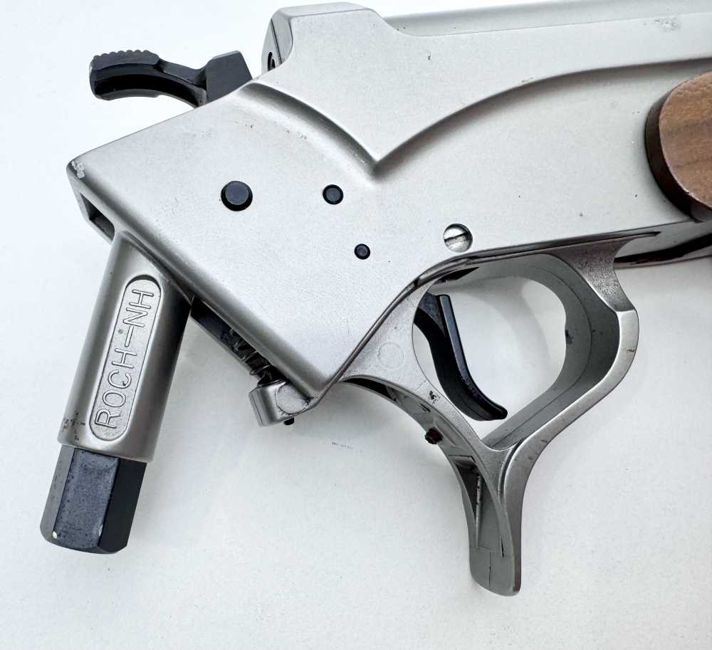 T/C Encore 209x50 Magnum Muzzle Loader - Broken Stock-img-14