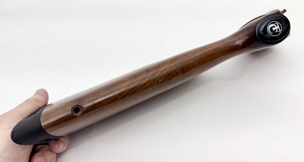 T/C Encore 209x50 Magnum Muzzle Loader - Broken Stock-img-25