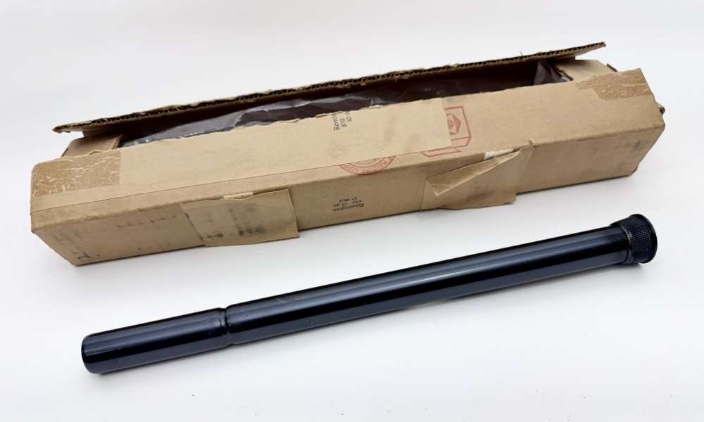 Vintage Choate Remington 870 Ext w/ Extra 870 Parts-img-10